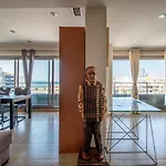 Loft Space - Time in Cádiz