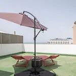 Loft Space - Time in Cádiz